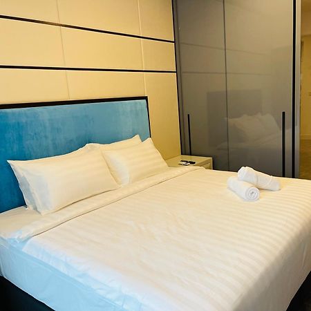 Apartament Klcc Platinum 2 By Hibernate Kuala Lumpur Zewnętrze zdjęcie