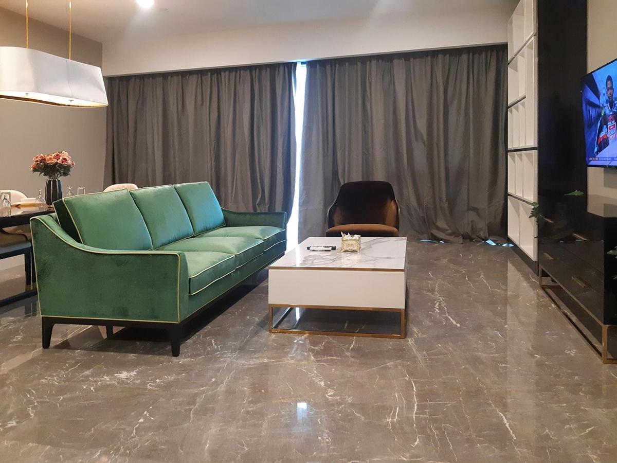 Apartament Klcc Platinum 2 By Hibernate Kuala Lumpur Zewnętrze zdjęcie