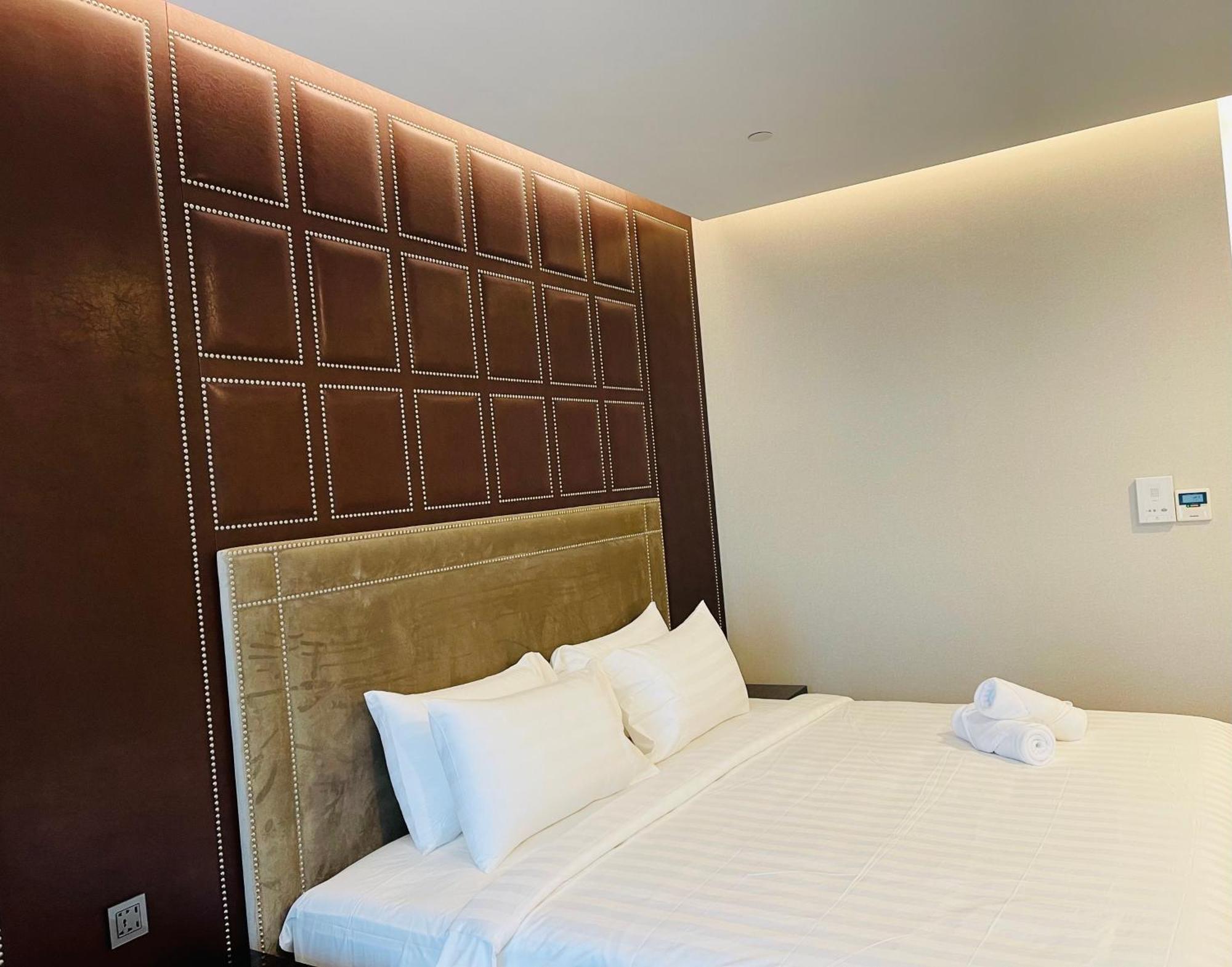 Apartament Klcc Platinum 2 By Hibernate Kuala Lumpur Zewnętrze zdjęcie