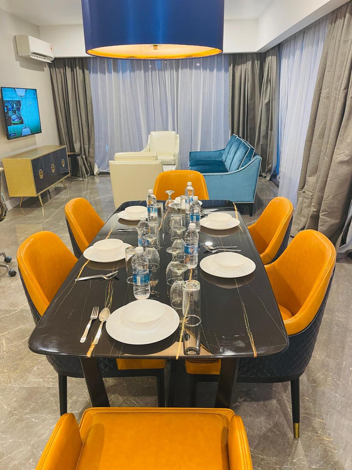 Apartament Klcc Platinum 2 By Hibernate Kuala Lumpur Zewnętrze zdjęcie