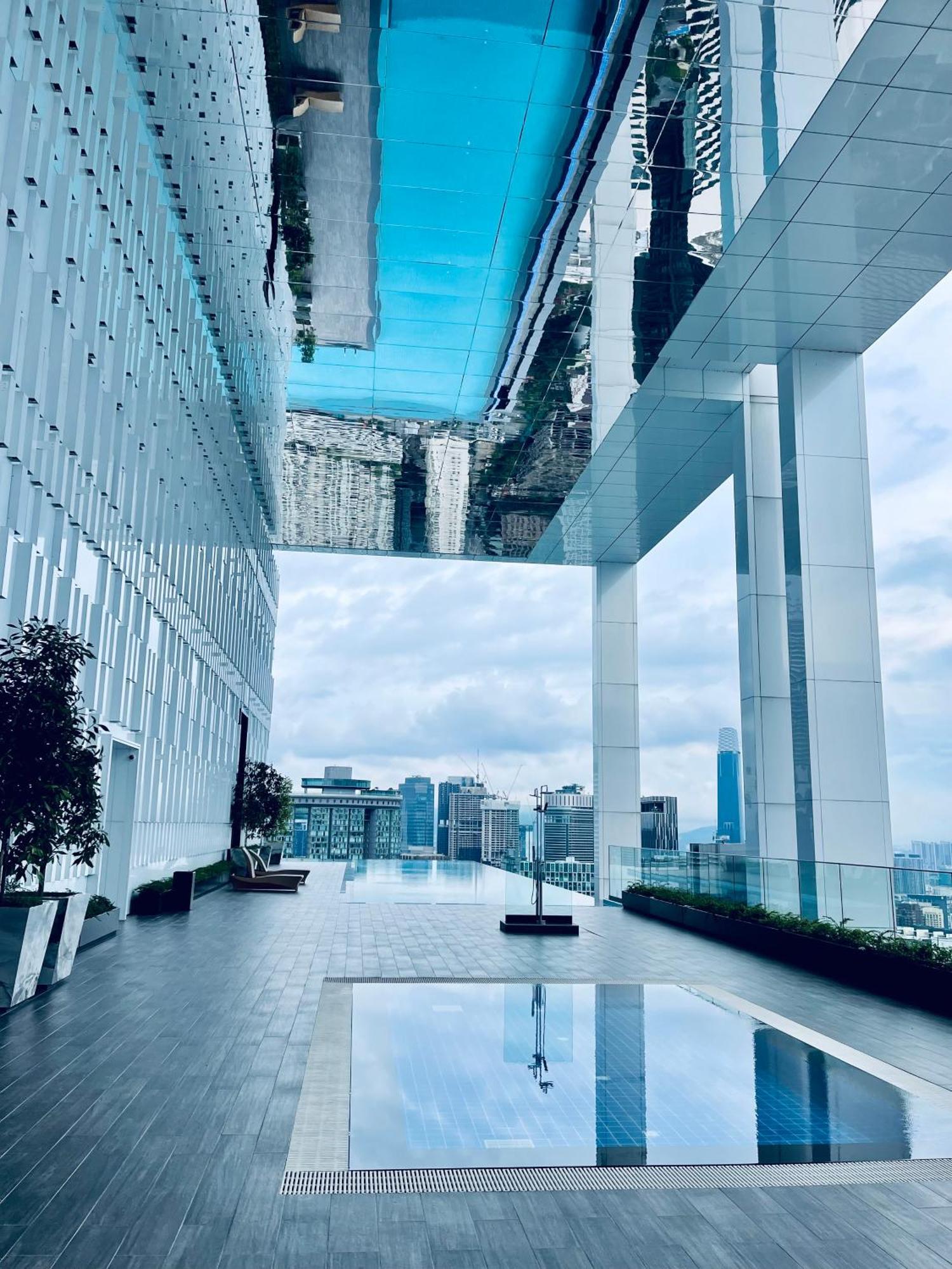 Apartament Klcc Platinum 2 By Hibernate Kuala Lumpur Zewnętrze zdjęcie