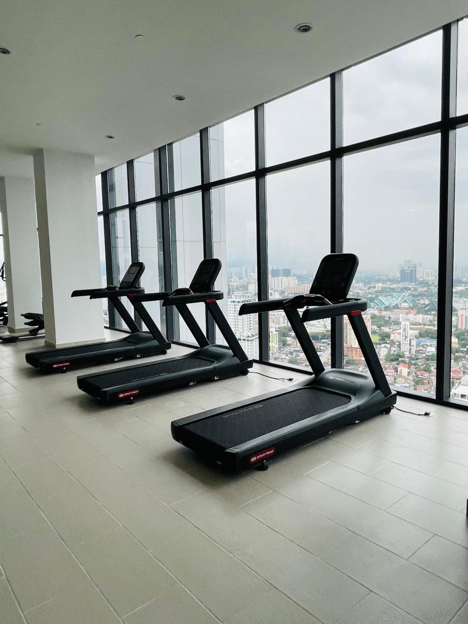 Apartament Klcc Platinum 2 By Hibernate Kuala Lumpur Zewnętrze zdjęcie