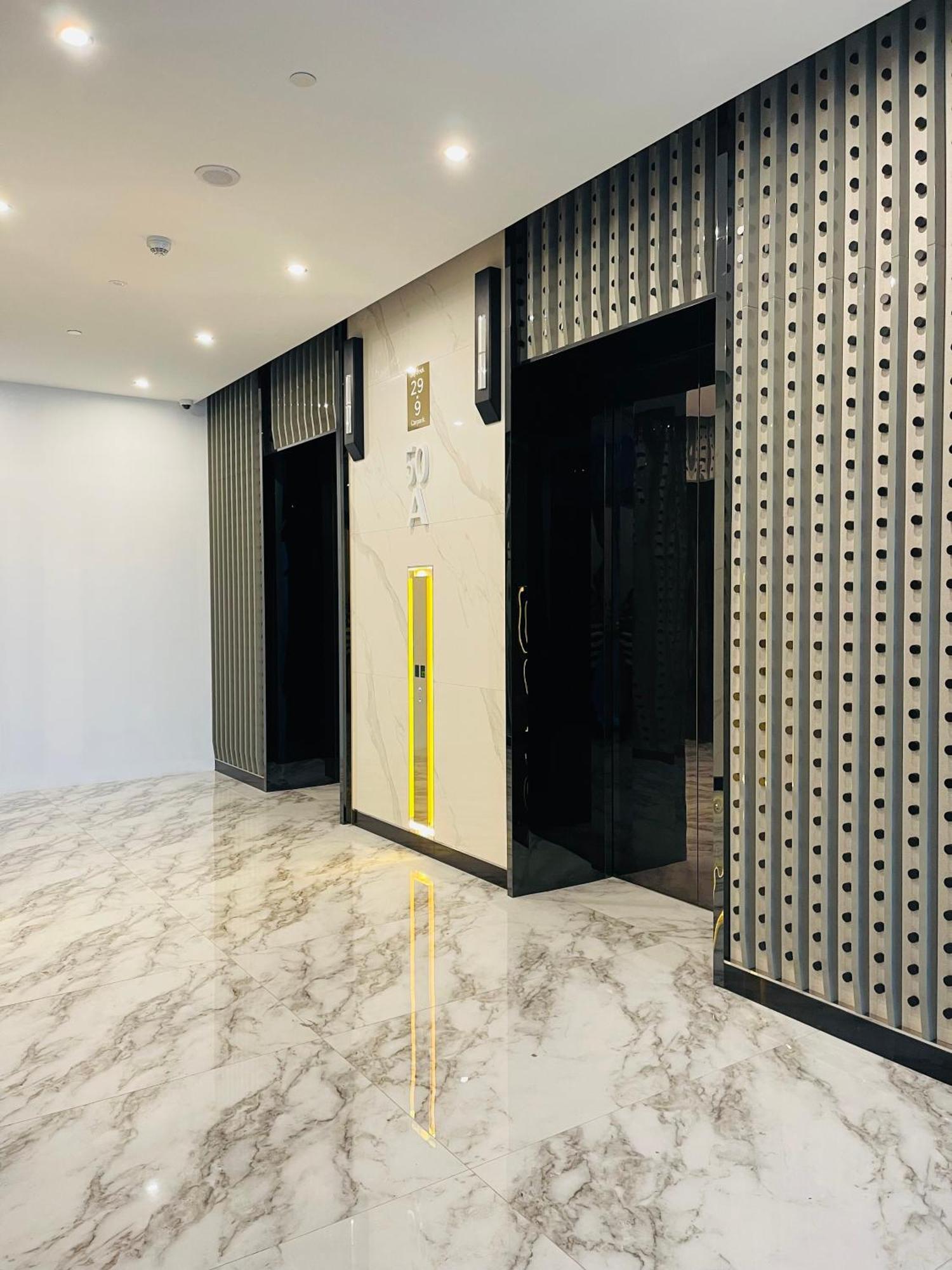 Apartament Klcc Platinum 2 By Hibernate Kuala Lumpur Zewnętrze zdjęcie