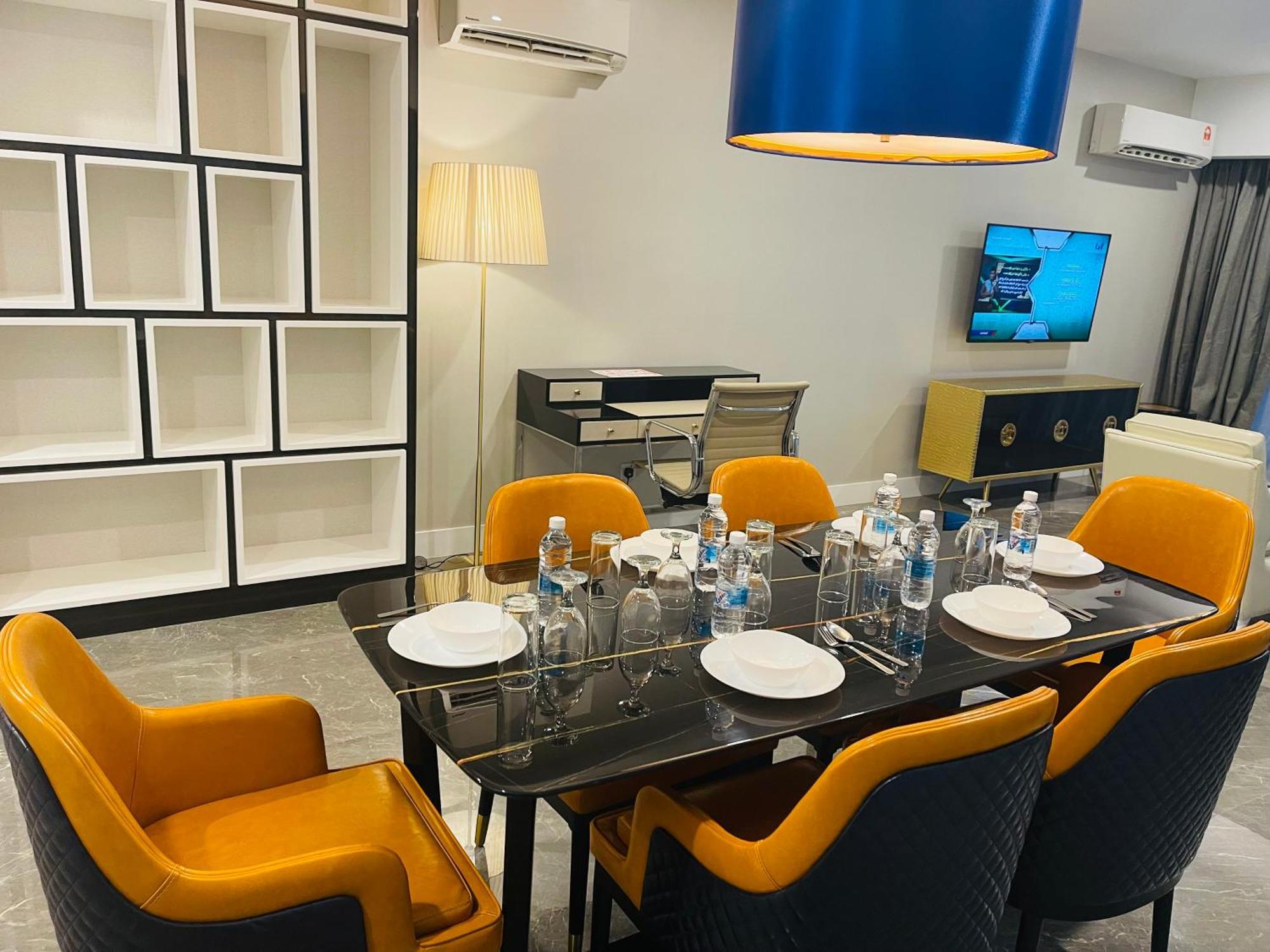 Apartament Klcc Platinum 2 By Hibernate Kuala Lumpur Zewnętrze zdjęcie