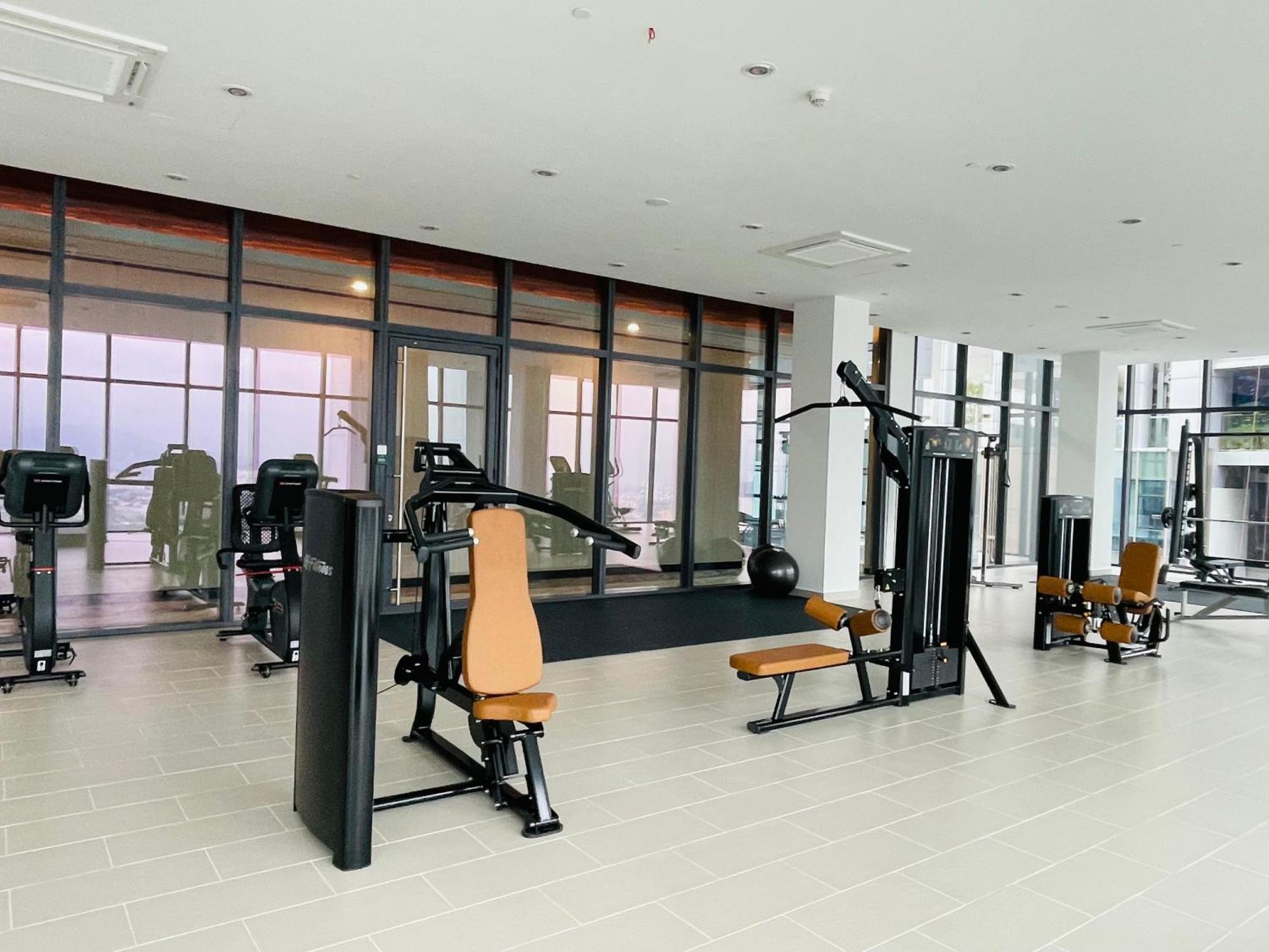 Apartament Klcc Platinum 2 By Hibernate Kuala Lumpur Zewnętrze zdjęcie