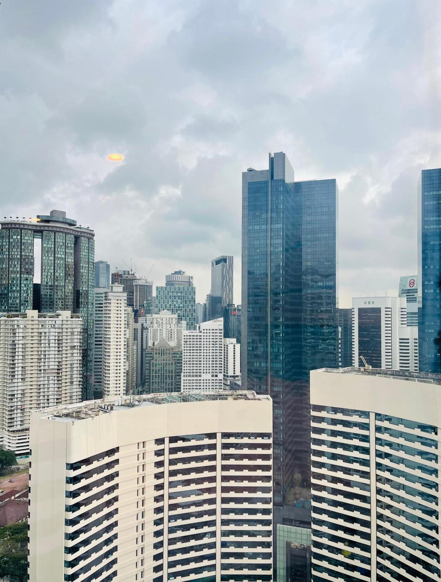 Apartament Klcc Platinum 2 By Hibernate Kuala Lumpur Zewnętrze zdjęcie