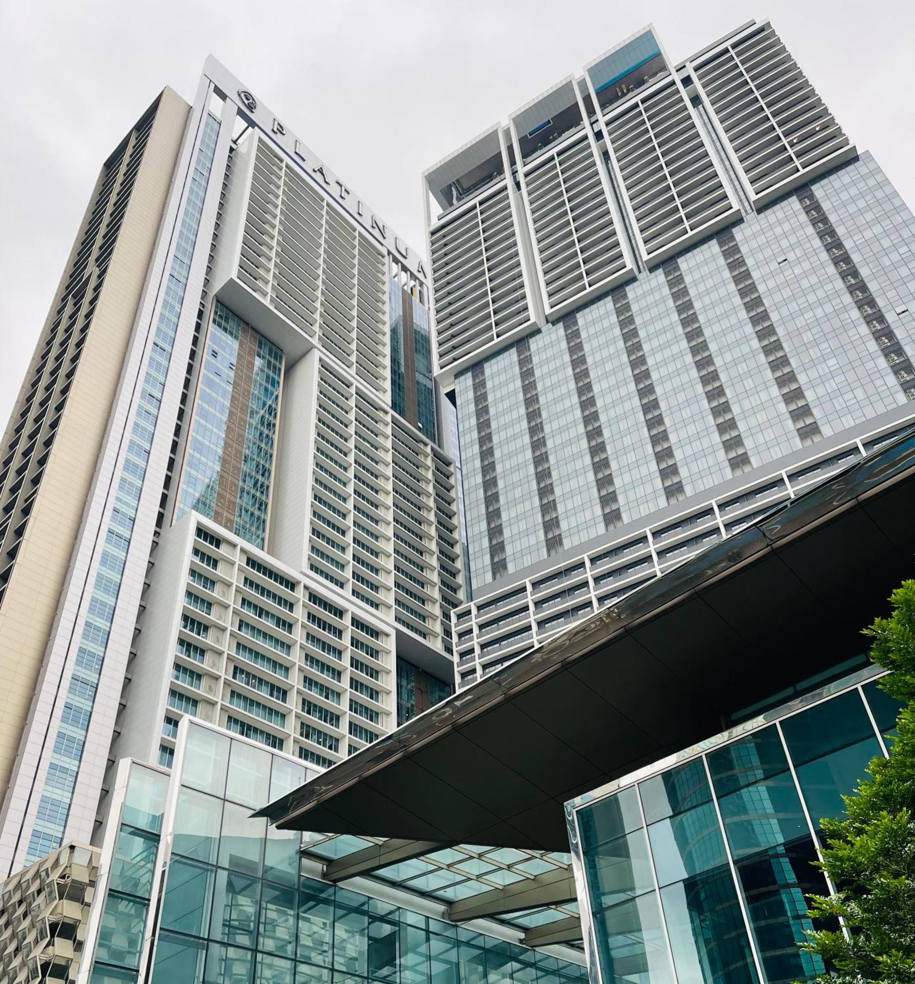 Apartament Klcc Platinum 2 By Hibernate Kuala Lumpur Zewnętrze zdjęcie