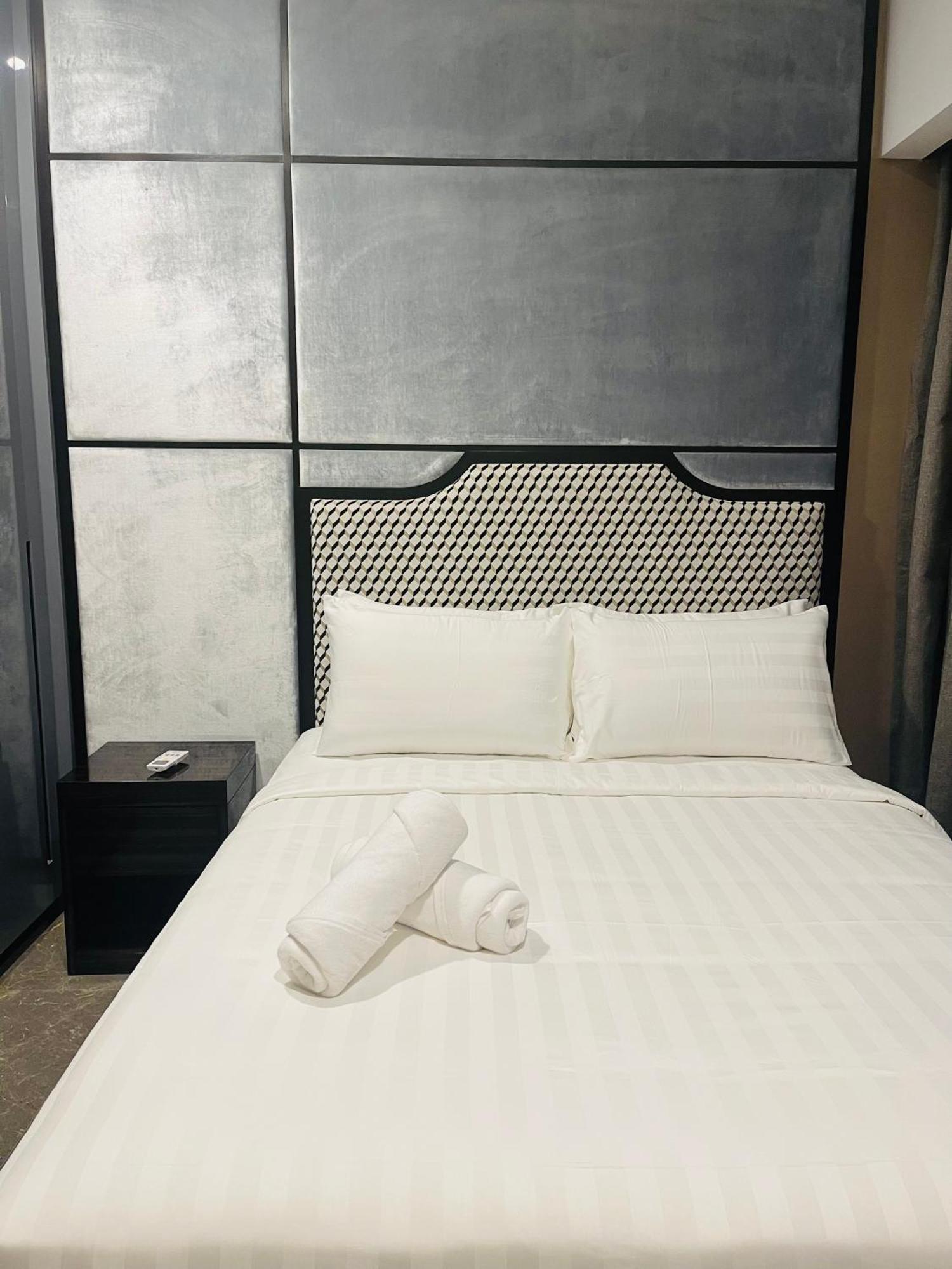 Apartament Klcc Platinum 2 By Hibernate Kuala Lumpur Zewnętrze zdjęcie