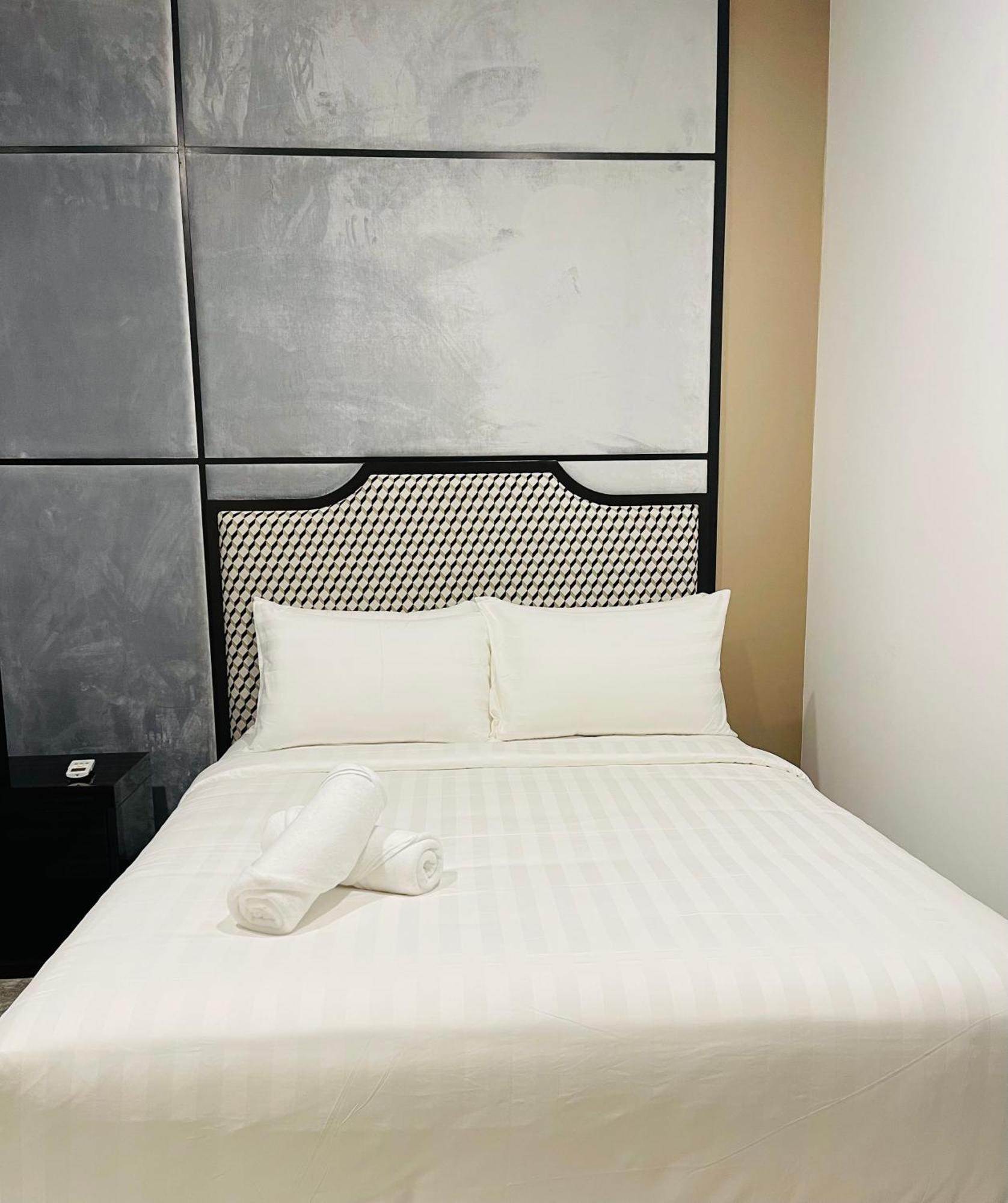 Apartament Klcc Platinum 2 By Hibernate Kuala Lumpur Zewnętrze zdjęcie