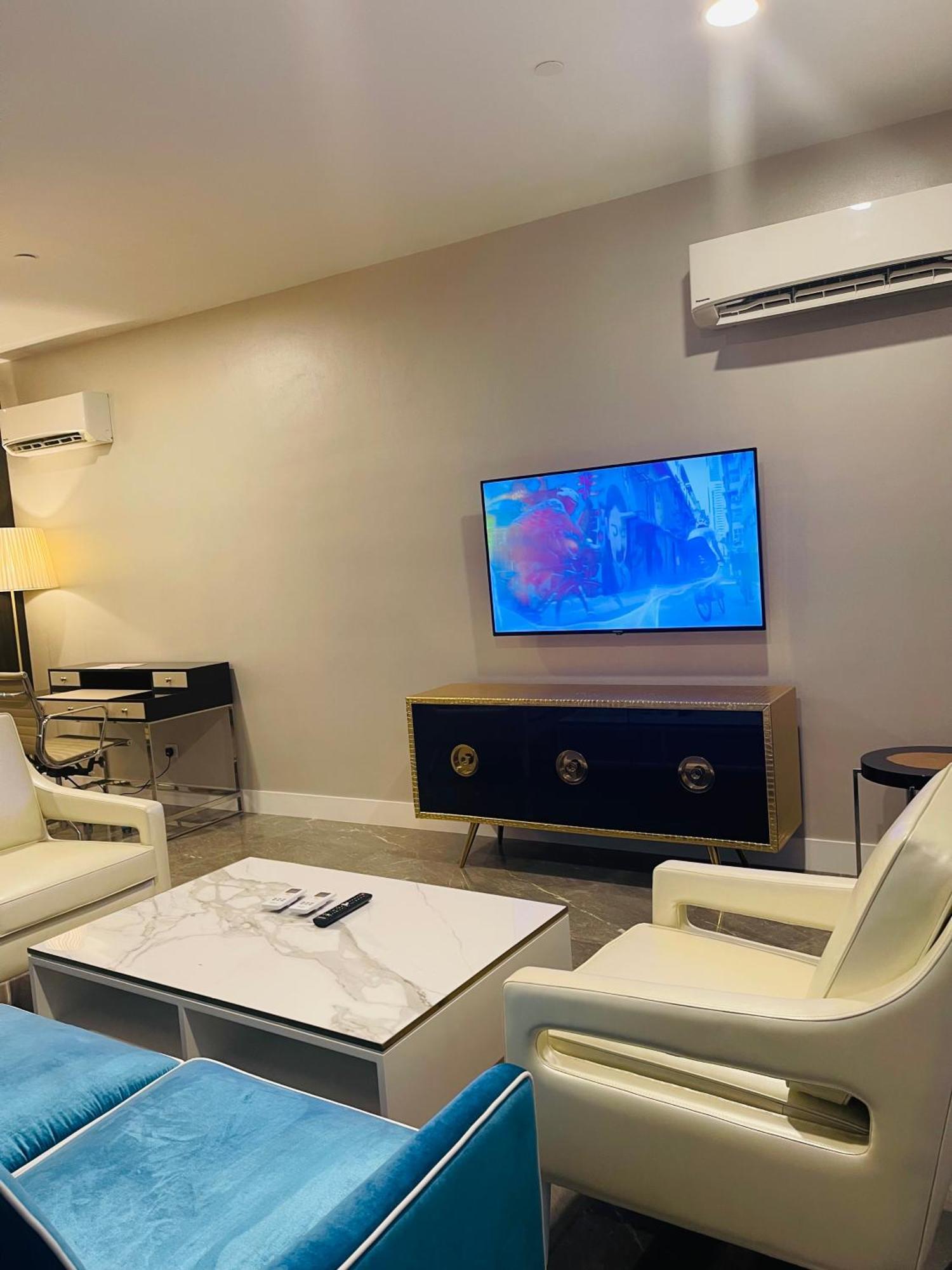 Apartament Klcc Platinum 2 By Hibernate Kuala Lumpur Zewnętrze zdjęcie