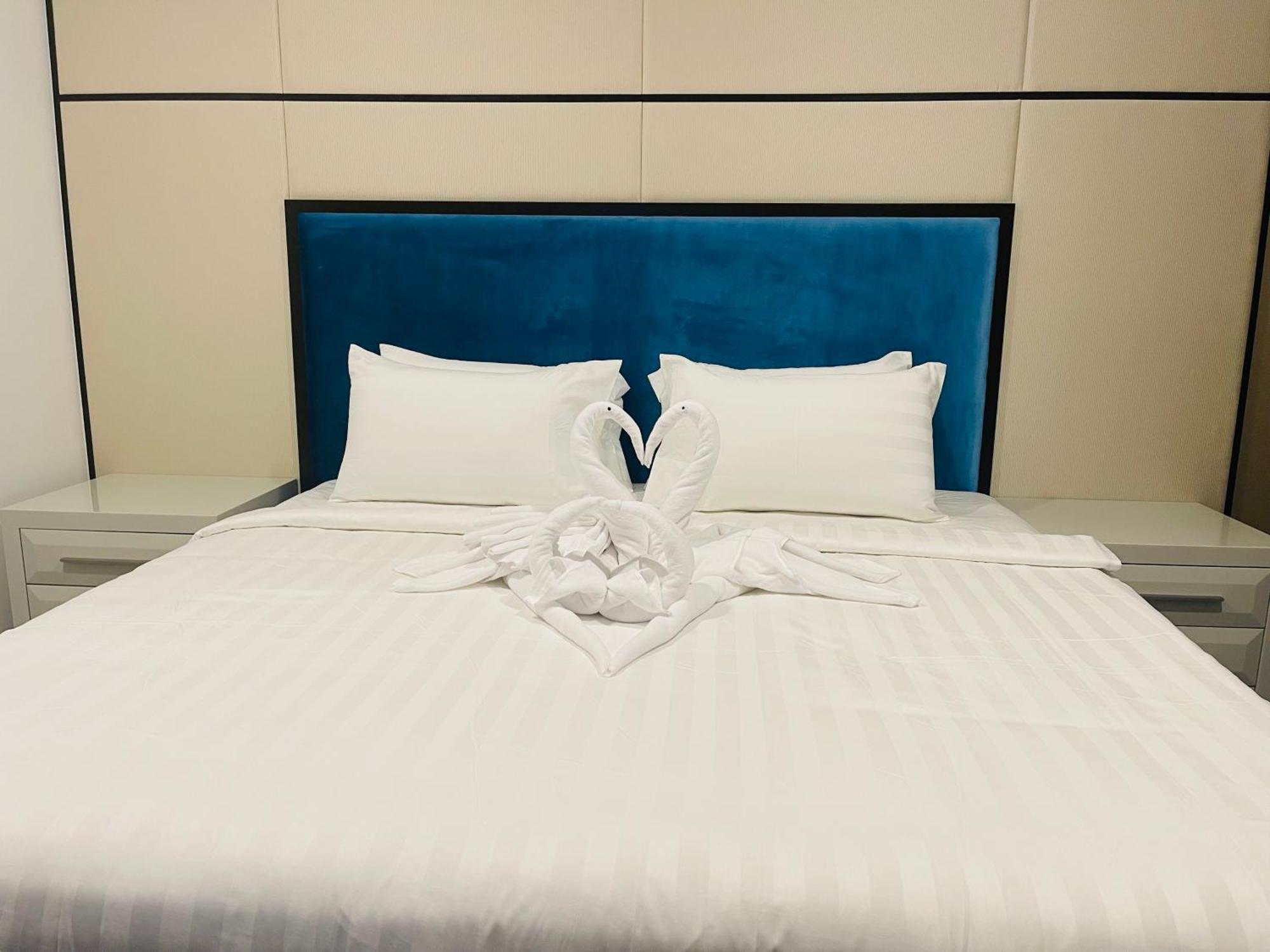 Apartament Klcc Platinum 2 By Hibernate Kuala Lumpur Zewnętrze zdjęcie
