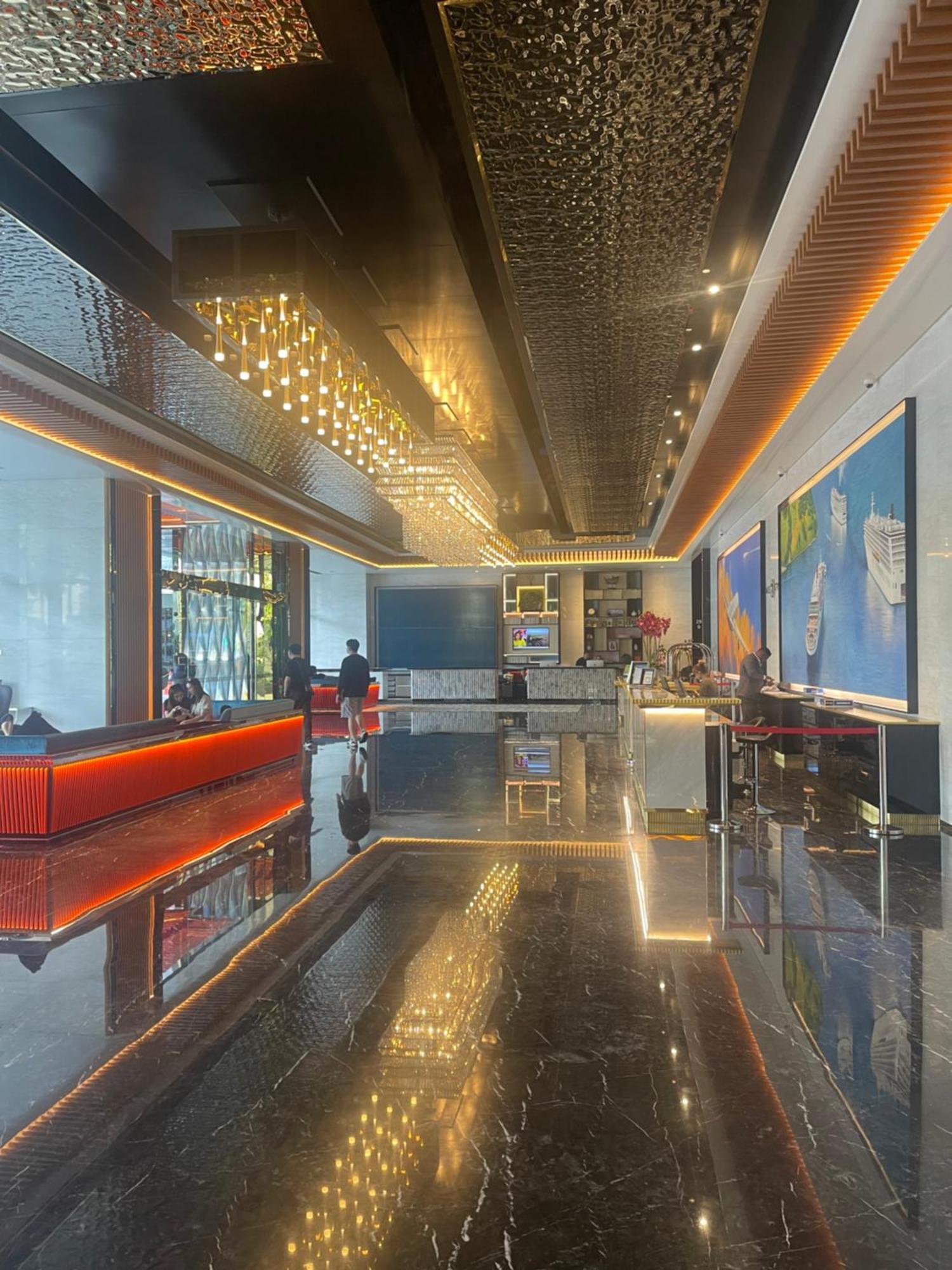 Apartament Klcc Platinum 2 By Hibernate Kuala Lumpur Zewnętrze zdjęcie