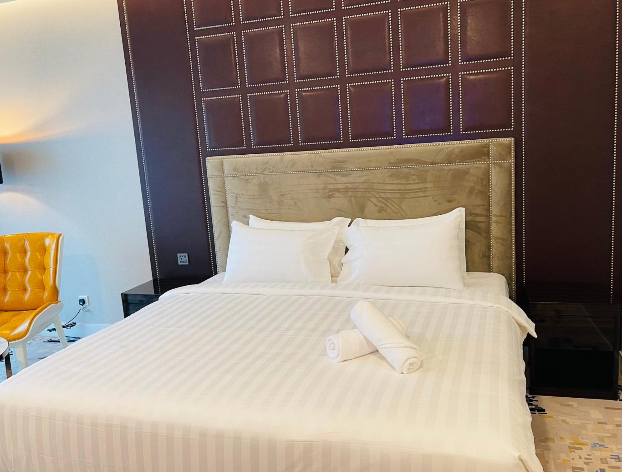 Apartament Klcc Platinum 2 By Hibernate Kuala Lumpur Zewnętrze zdjęcie