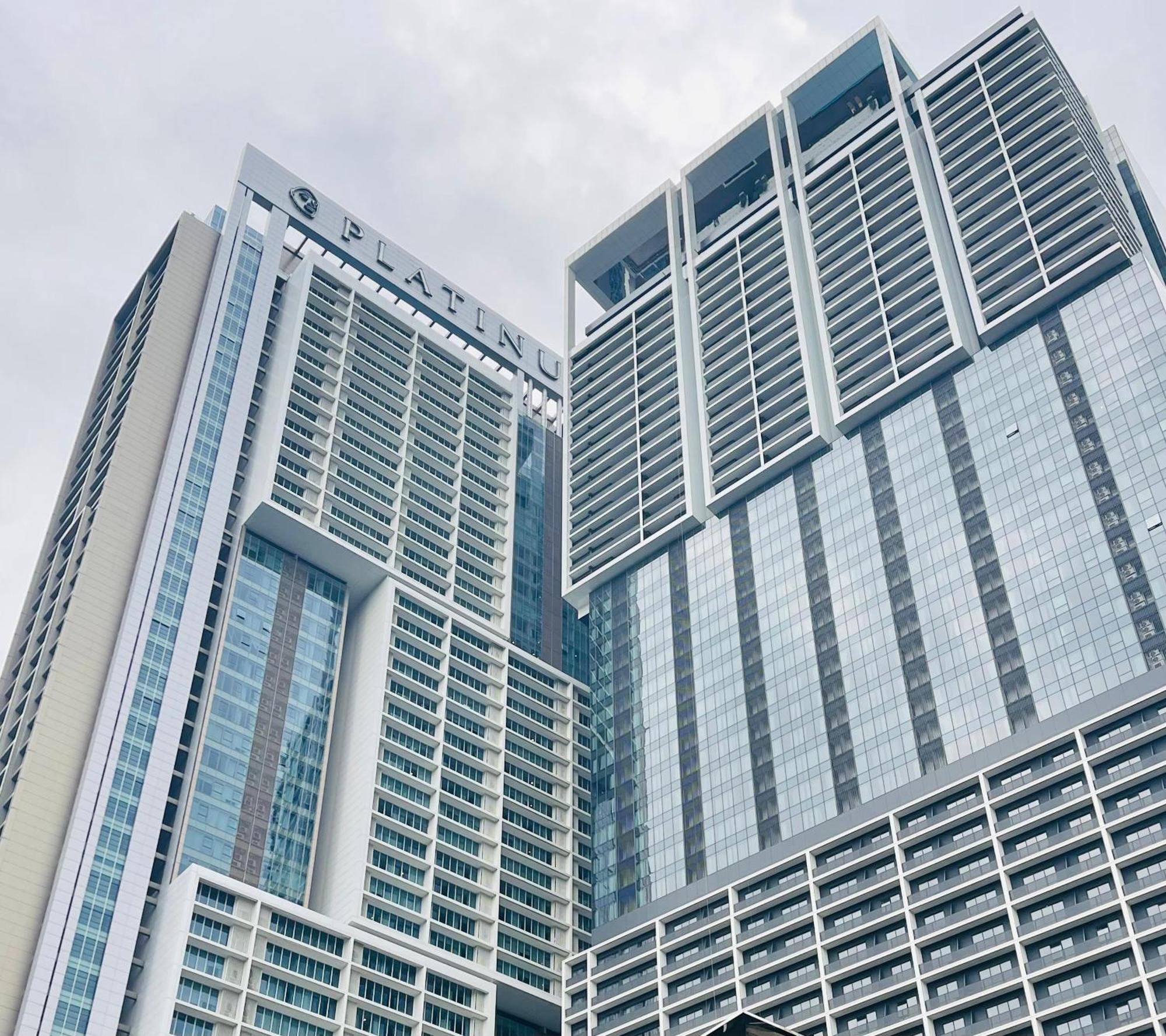 Apartament Klcc Platinum 2 By Hibernate Kuala Lumpur Zewnętrze zdjęcie