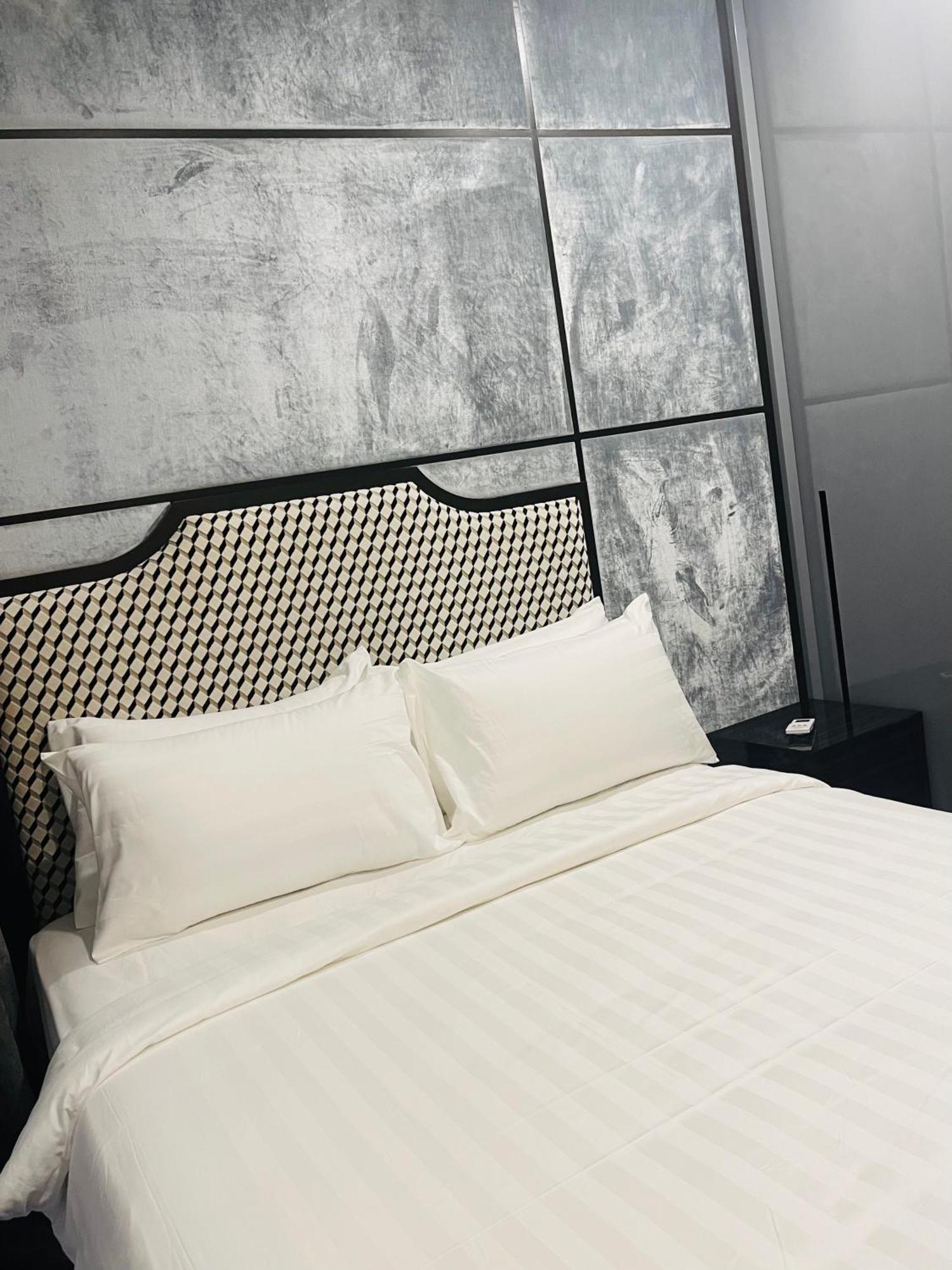 Apartament Klcc Platinum 2 By Hibernate Kuala Lumpur Zewnętrze zdjęcie