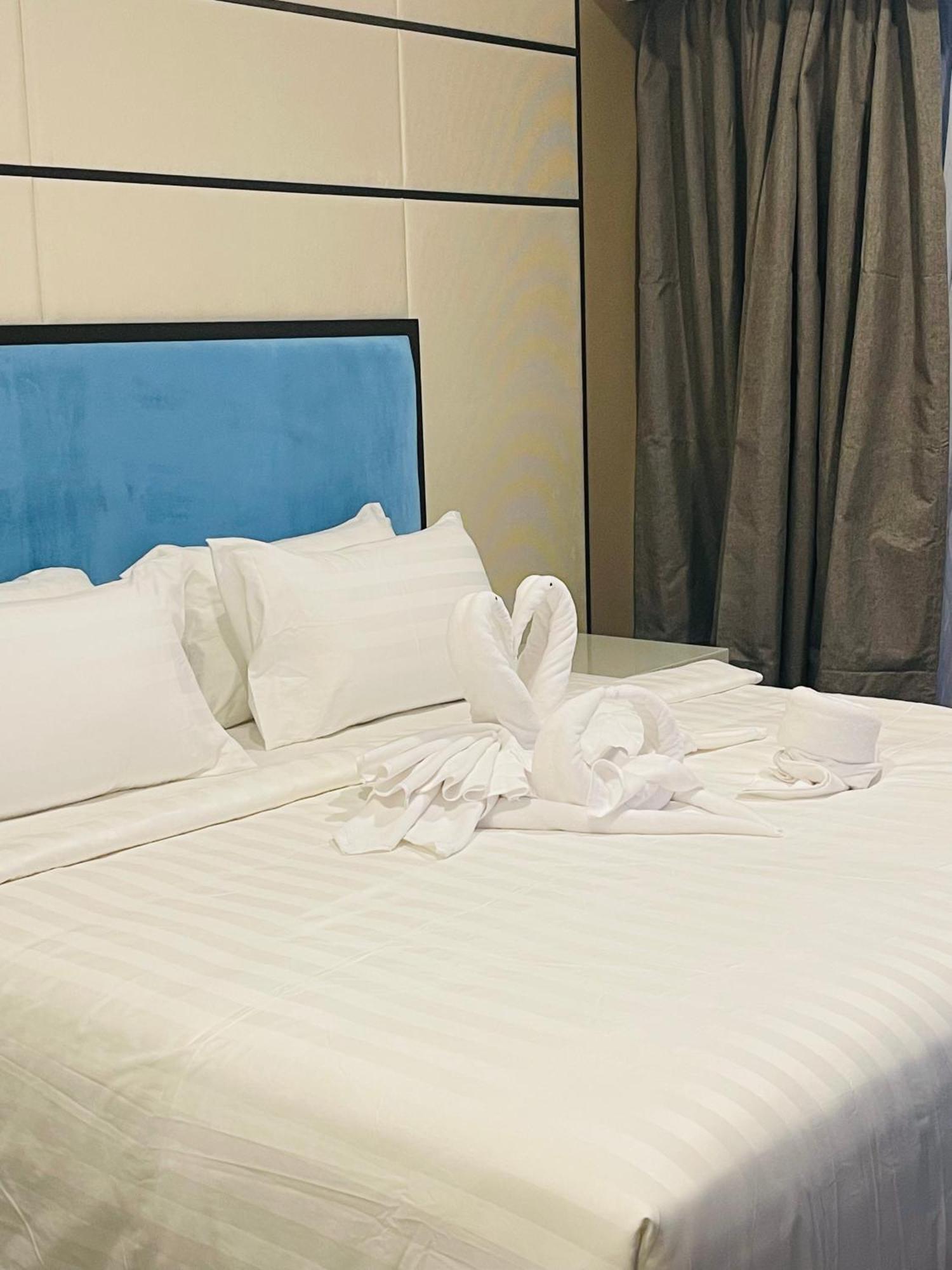 Apartament Klcc Platinum 2 By Hibernate Kuala Lumpur Zewnętrze zdjęcie