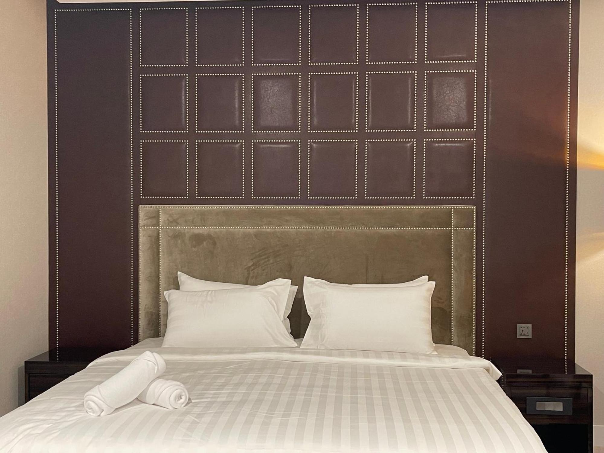 Apartament Klcc Platinum 2 By Hibernate Kuala Lumpur Zewnętrze zdjęcie