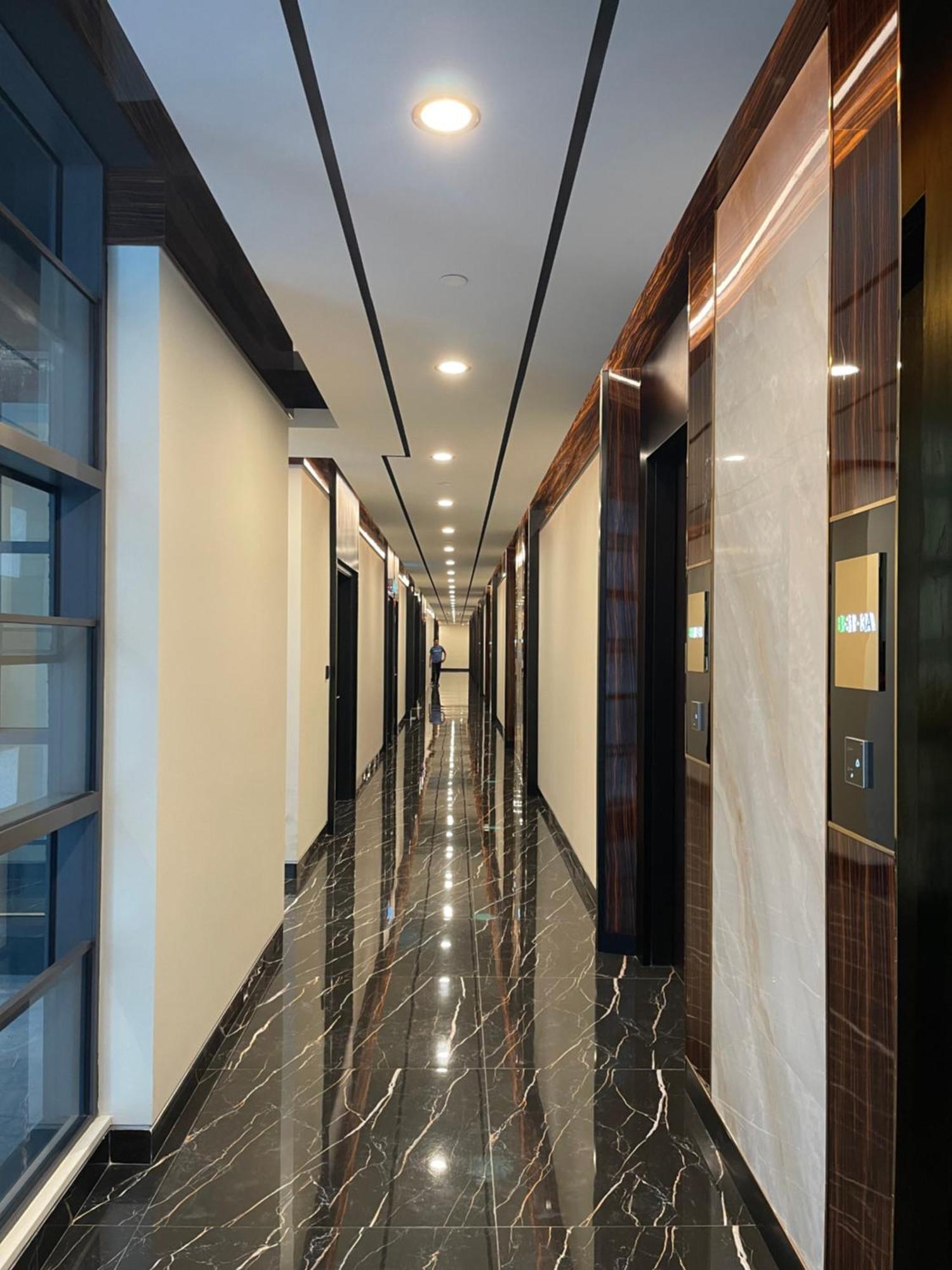 Apartament Klcc Platinum 2 By Hibernate Kuala Lumpur Zewnętrze zdjęcie
