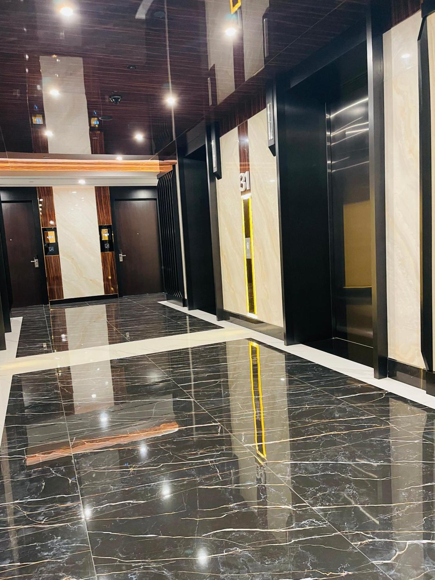 Apartament Klcc Platinum 2 By Hibernate Kuala Lumpur Zewnętrze zdjęcie